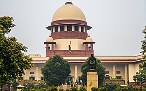 Supreme Court Confronts Government Over Delay in Filing FIR for Viral Video Case of Manipur Violence.