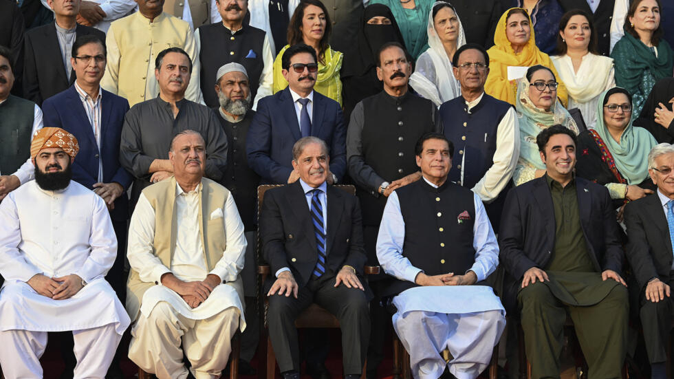 Pakistan’s National Assembly Dissolved: What Comes Next for the Crisis-Stricken Nation.