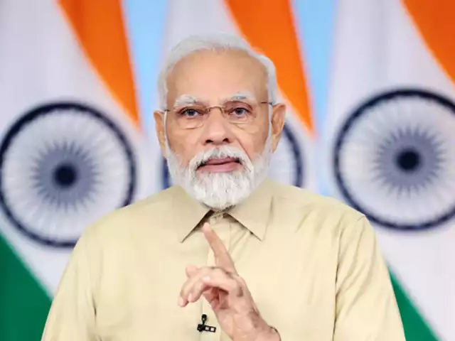 PM Modi Releases Statement Prior to BRICS Summit, Highlights Opportunity for Future Collaboration