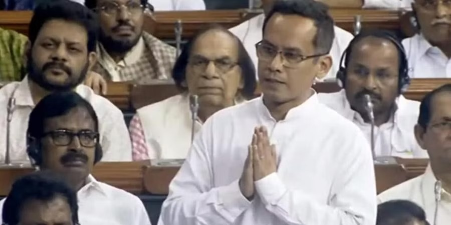 Congress Initiates No-Confidence Motion to Break PM’s ‘Maun Vrat’ on Manipur.