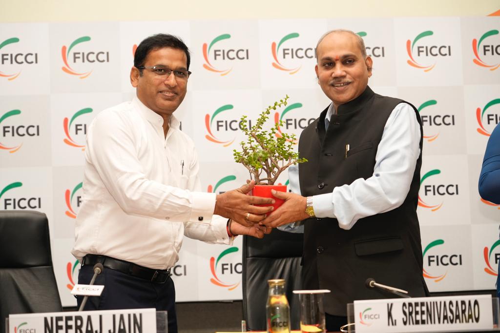 FICCI ‘PubliCon 2023’ celebrates the role of publishers in learning, research and innovation