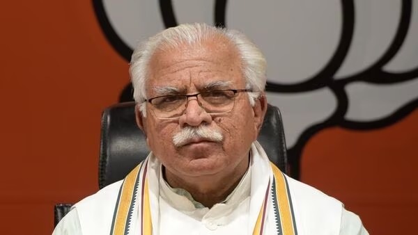“Offer Prayers at Temples”: ML Khattar’s Response After Nuh Rally Denied Permission