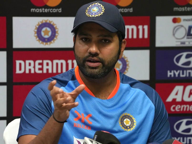 “Your Evaluation Rests on the Number of Trophies You Hold”: Sunil Gavaskar’s Candid Opinion on Rohit Sharma’s Captaincy