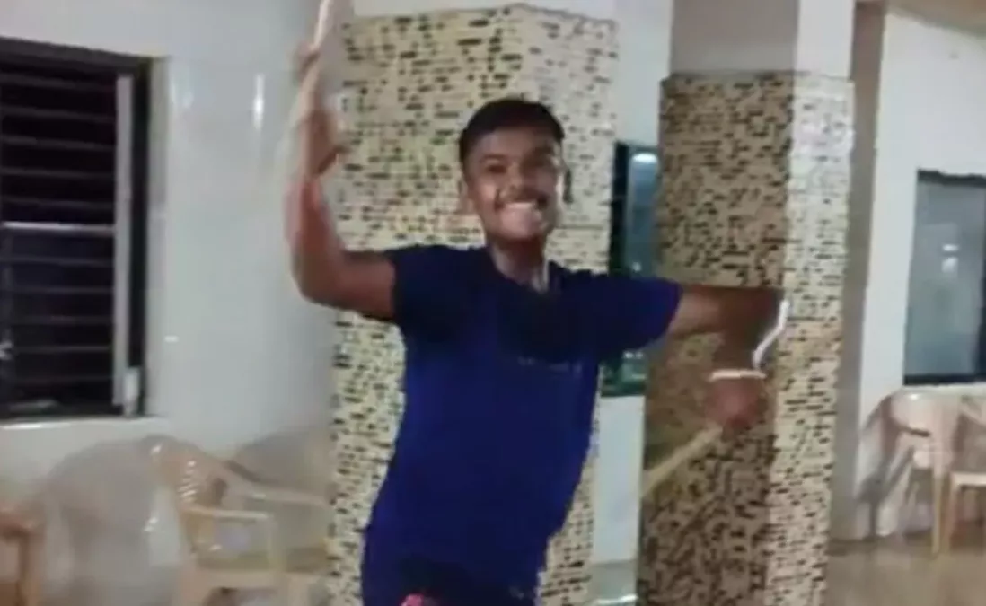 19-Year-Old Dies of Cardiac Arrest While Dancing Garba in Gujarat