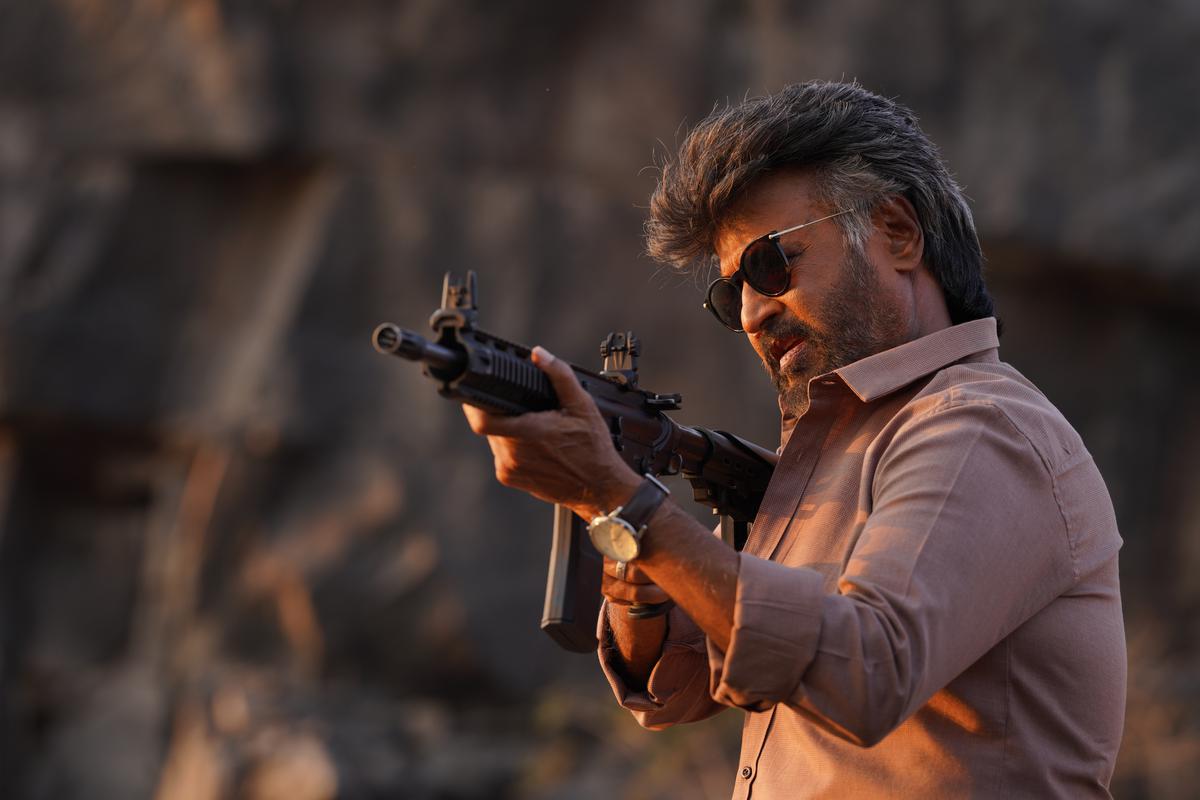 Jailer’s Worldwide Box Office Collection on Day 25: Rajinikanth Poised to Surpass Prabhas this Week, 2.0 Remains the Ultimate Goal