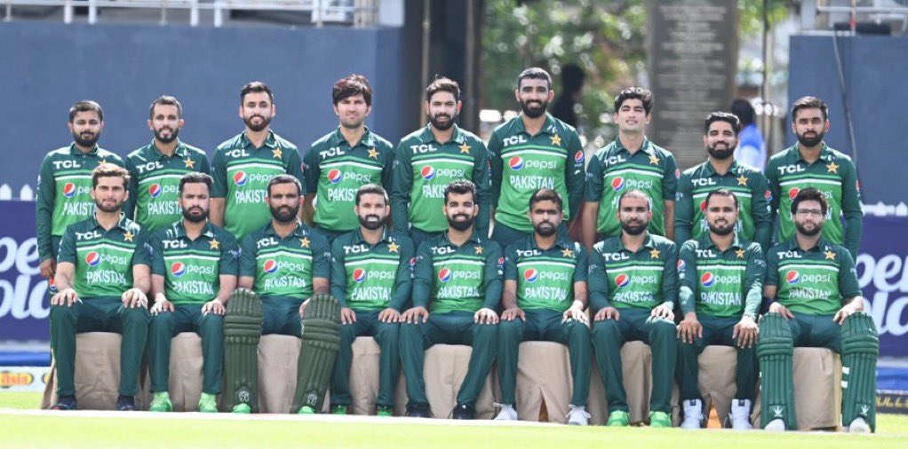 Pakistan’s Cricket World Cup Squad Announced; Key Player Left Out as Hasan Ali Stages a Comeback