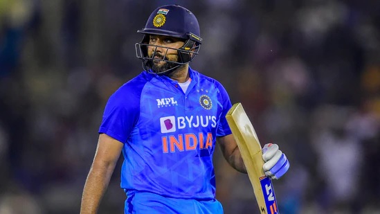 Rohit Sharma Stunned by India’s Poor Fielding Display Against Nepal in Asia Cup 2023