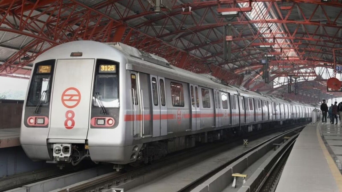G20 Summit: Closure of Delhi Metro Stations from September 8-10