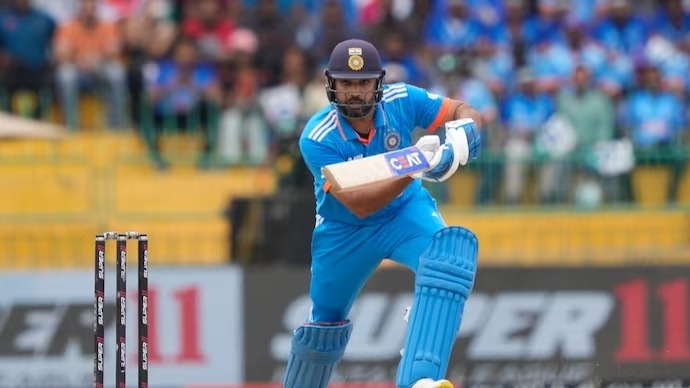 Rohit Sharma Applauds India’s Nerve-Wracking Victory Against Sri Lanka in Asia Cup 2023
