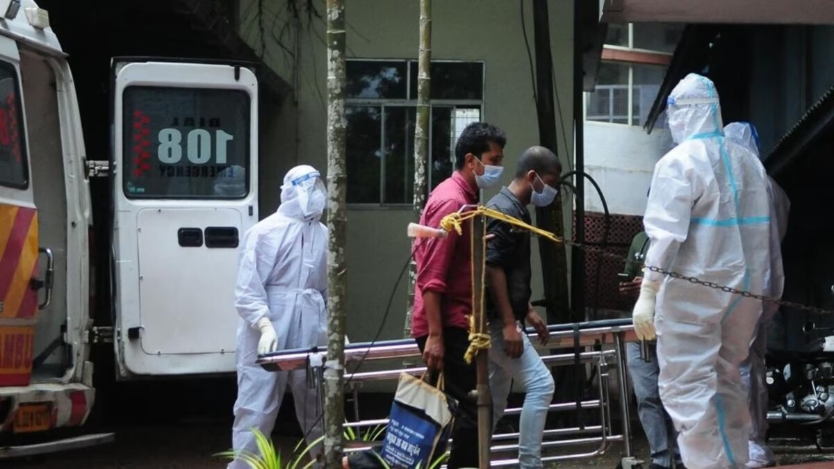 Kerala Eases Restrictions in Containment Zones as Nipah Virus Cases Are Controlled