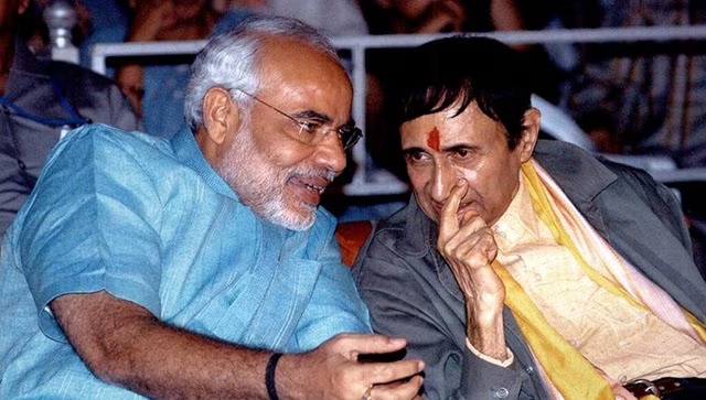 Prime Minister Modi Commemorates Dev Anand’s 100th Birthday with Cinematic Ode