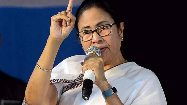 Mamata Banerjee Calls for Respect Amidst Controversy Over ‘Sanatana Dharma’ Remark
