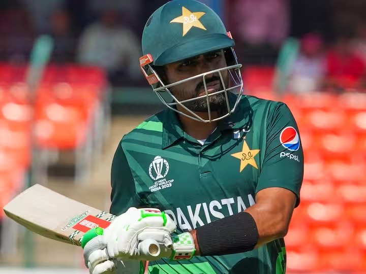 Babar Azam Aims to End Pakistan’s Losing Streak vs. India in ODI World Cup 2023