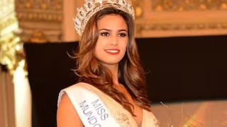 Former Miss World Contestant Sherika De Armas Succumbs to Cervical Cancer at 26