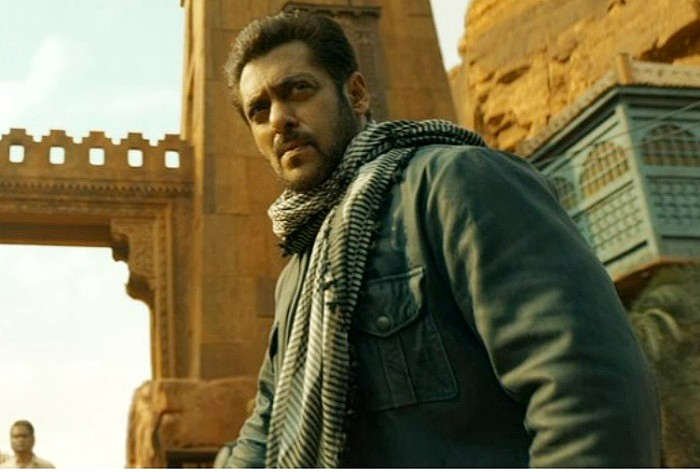 Salman Khan and Katrina Kaif’s ‘Tiger 3’ Trailer Hits 45 Million Views in 2 Days
