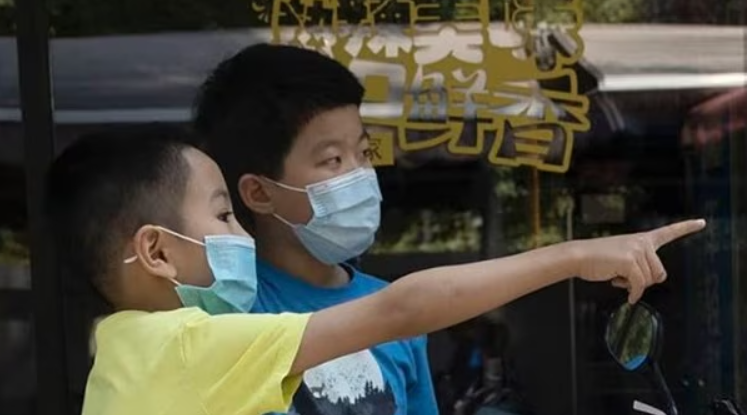 India Monitors China’s Respiratory Illness Outbreak, Low Risk Assured