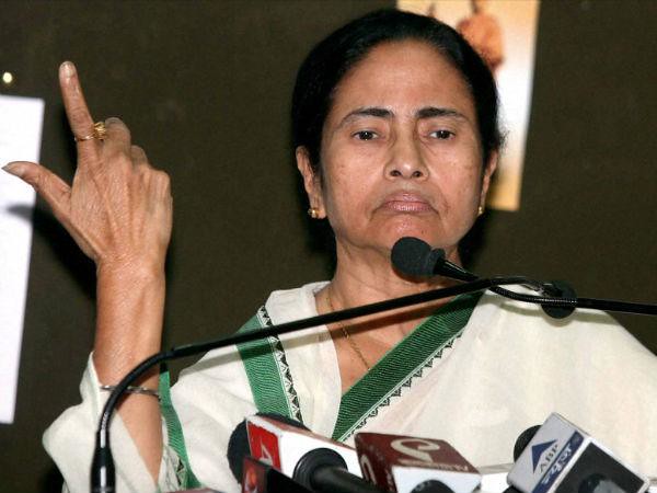 Mamata Banerjee Criticizes BJP, States Saffron Represents Sacrifice (‘Tyagis’) While You Are Indulgent (‘Bhogis’)