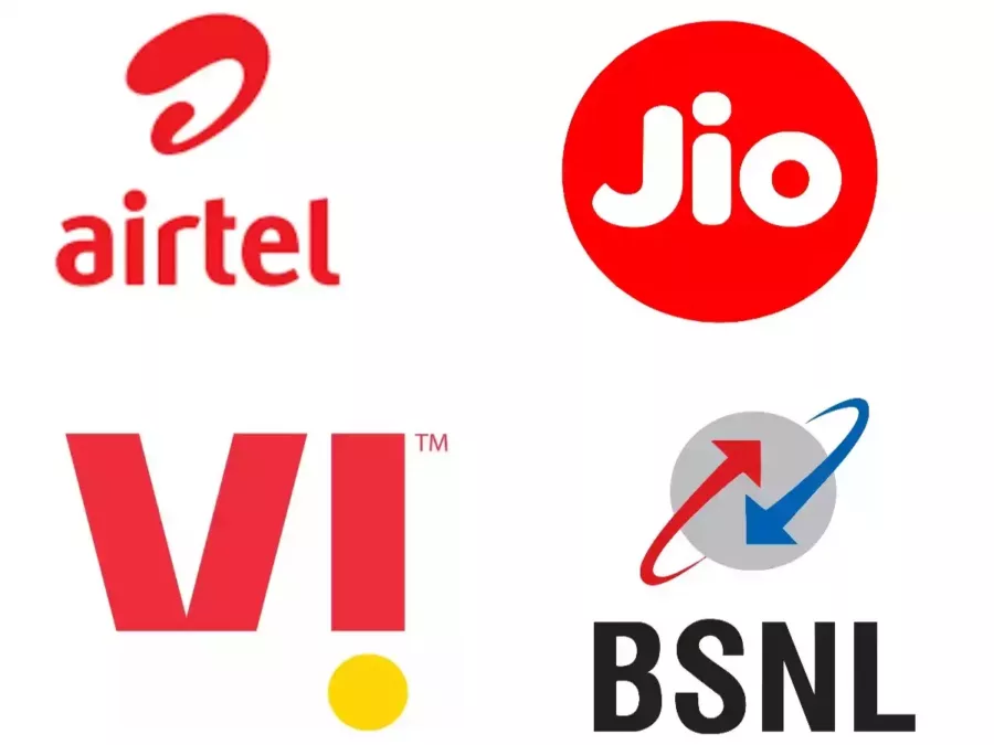 Dhanteras Special: Pocket-Friendly Recharge Plans Offered by Airtel, Jio, Vi, and BSNL