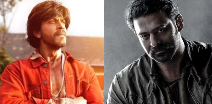 Shah Rukh Khan Emerges Victorious in Salaar vs Dunki Screen Battle, Securing Maximum Screens in Northern Market – Detailed Report Inside