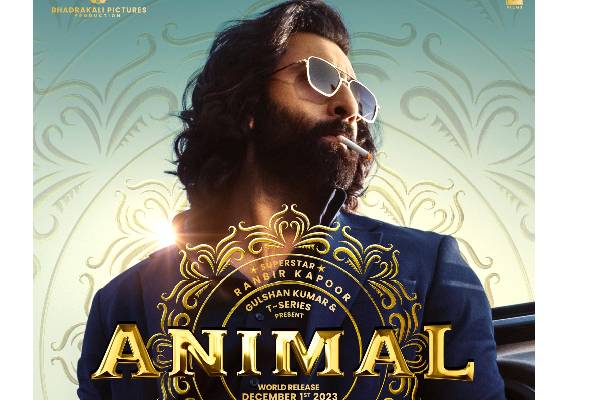 Animal Box Office Collection Day 7: Ranbir Kapoor’s Film Achieves Highest First Week Worldwide Earnings, Surpassing Jawan and Pathaan