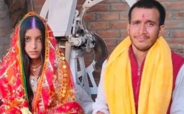 Bihar Teacher Abducted, Forced Marriage at Gunpoint in Disturbing ‘Pakadwa Vivah’ Incident