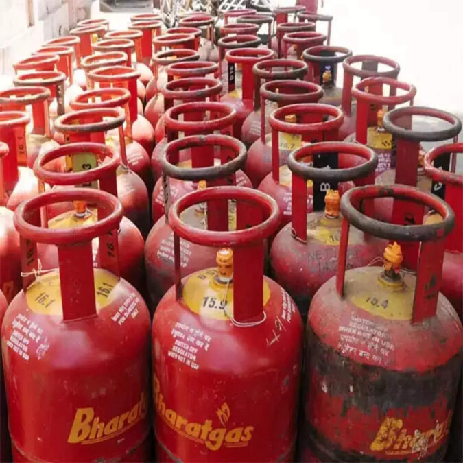 Rajasthan Govt Slashes Ujjwala Gas Cylinder Prices by Rs 50