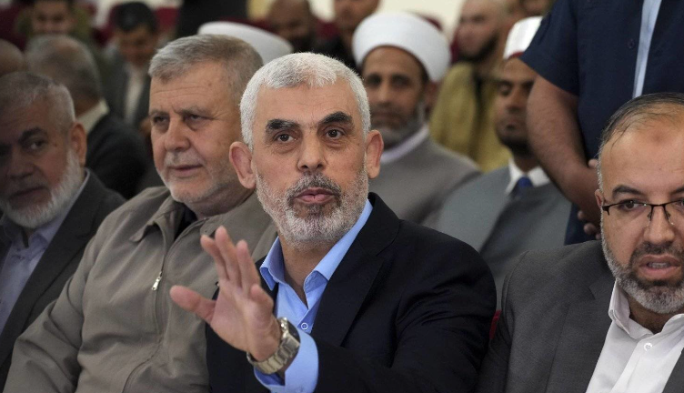 Inevitable Capture of Hamas Founder Yahya Sinwar by Israel