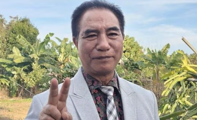 Mizoram Election Result 2023: ZPM Secures Victory, Bringing New Leadership to Mizoram