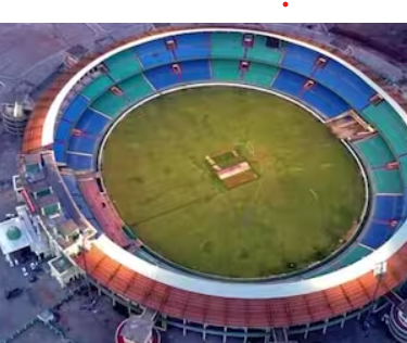 Candlelight T20I? Raipur Stadium Hosting India Vs Australia Match Faces Power Outage