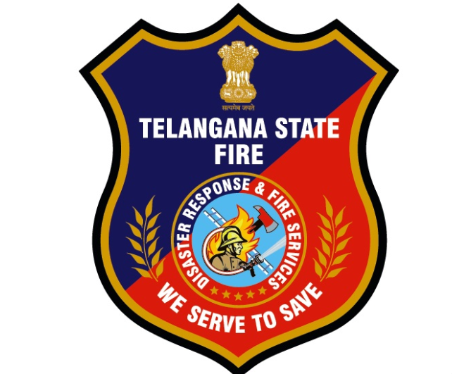 Breaking : Gas Pipeline Leak Sparks Fire in Telangana; 12 Injured