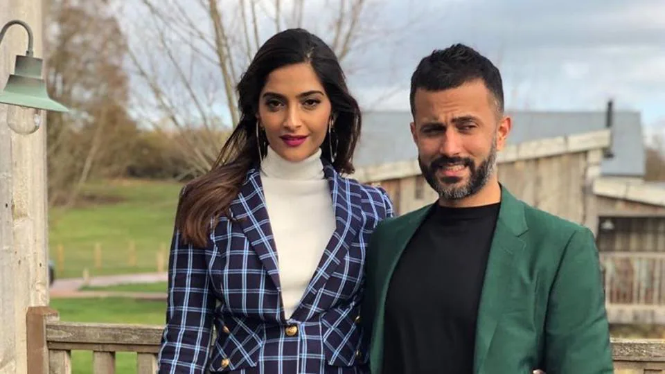 Sonam Kapoor Shares Emotional New Year’s Reflections, Reveals Husband’s Health Struggles in 2023