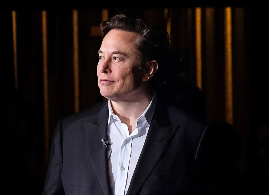 Elon Musk Deems India’s Absence from UNSC Permanent Seat ‘Absurd’