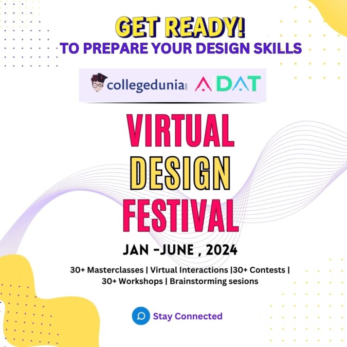 Join the ‘Gen Next’ Virtual Design Festival 2024 for preparing your design skills