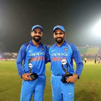 Kohli and Rohit Return to T20Is: BCCI’s Key Reasons Revealed