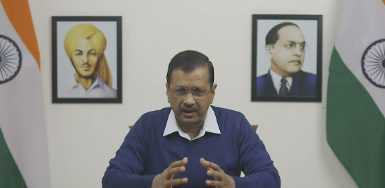 Kejriwal Deems ED Summons ‘Illegal’ Amidst Lack of Evidence in Excise Case