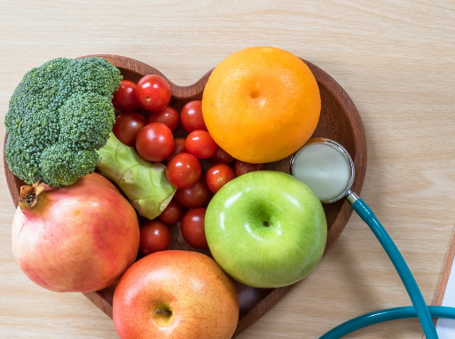 Maintaining Cardiovascular Health: 5 Dietary Recommendations for Naturally Clearing Arteries