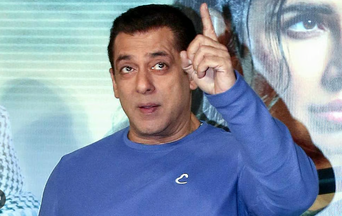 Salman Khan Films Warns Against Fake Casting Calls, Threatens Legal Action