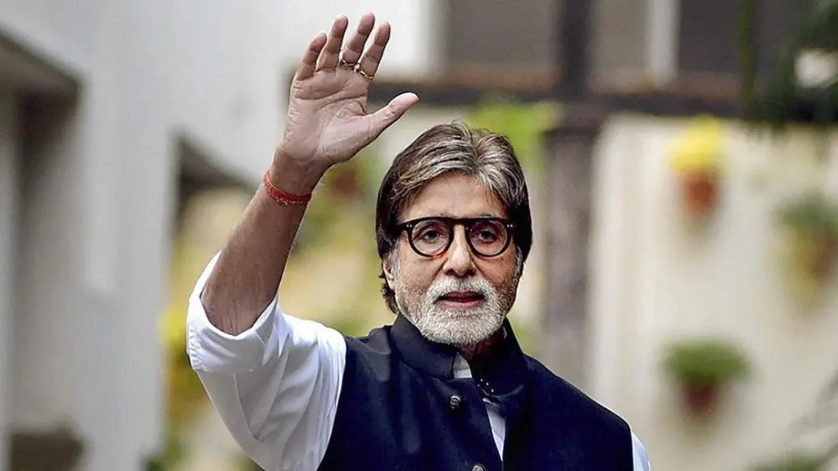 Amitabh Bachchan Invests Rs 14.5 Crore in Ayodhya Land Ahead of Temple Ceremony