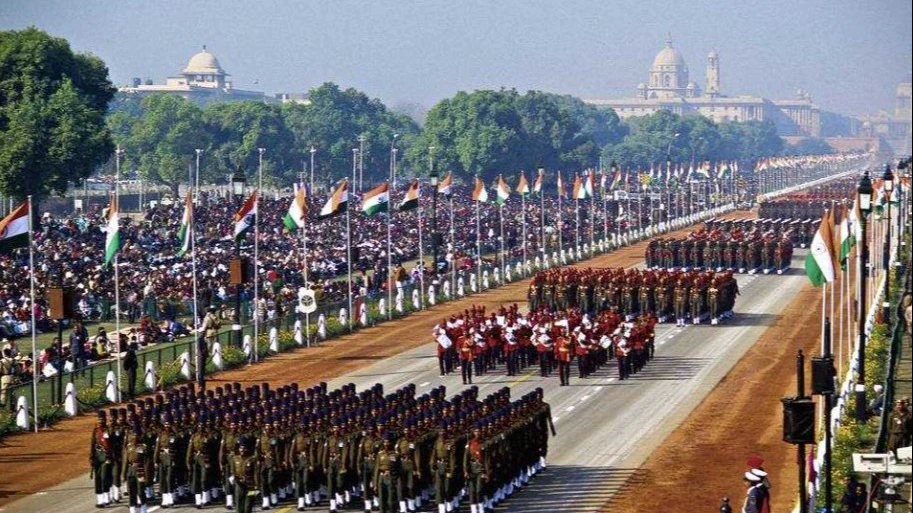 Republic Day: Delhi Police Releases Traffic Advisory for Bharat Parv, Scheduled from Jan 23-31, Here’s Everything You Need to Know
