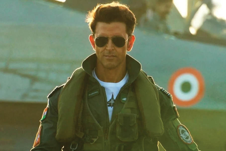 Fighter Box Office Collection Day 15: Has Hrithik Roshan and Deepika Padukone’s Film Hit Its Lowest Single-Digit Ever?