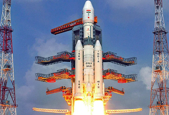 Transformation of ISRO’s GSLV: From Infamous to Reliable