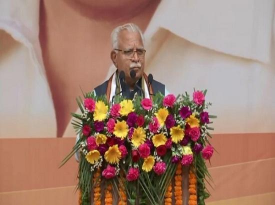 Haryana CM Announces Farmer-Friendly Budget: Loan Relief and Agricultural Investments