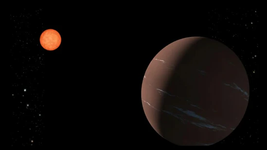 NASA Discovers Potentially Habitable “Super-Earth” 137 Light-Years Away