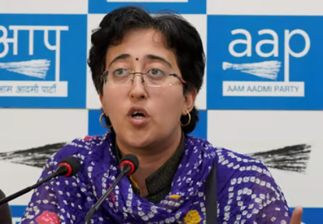 ED Raids 12 Places Linked to Senior AAP Leaders for Money Laundering