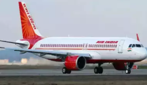 Breaking: Air India Fined Rs 30 Lakhs for Failing to Provide Wheelchair, Resulting in Death of Elderly Passenger