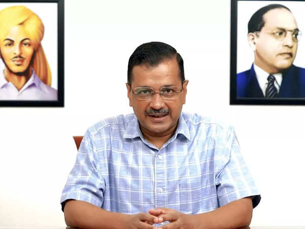 Breaking News: The Enforcement Directorate (ED) has lodged a complaint against Arvind Kejriwal for deliberately disregarding summons