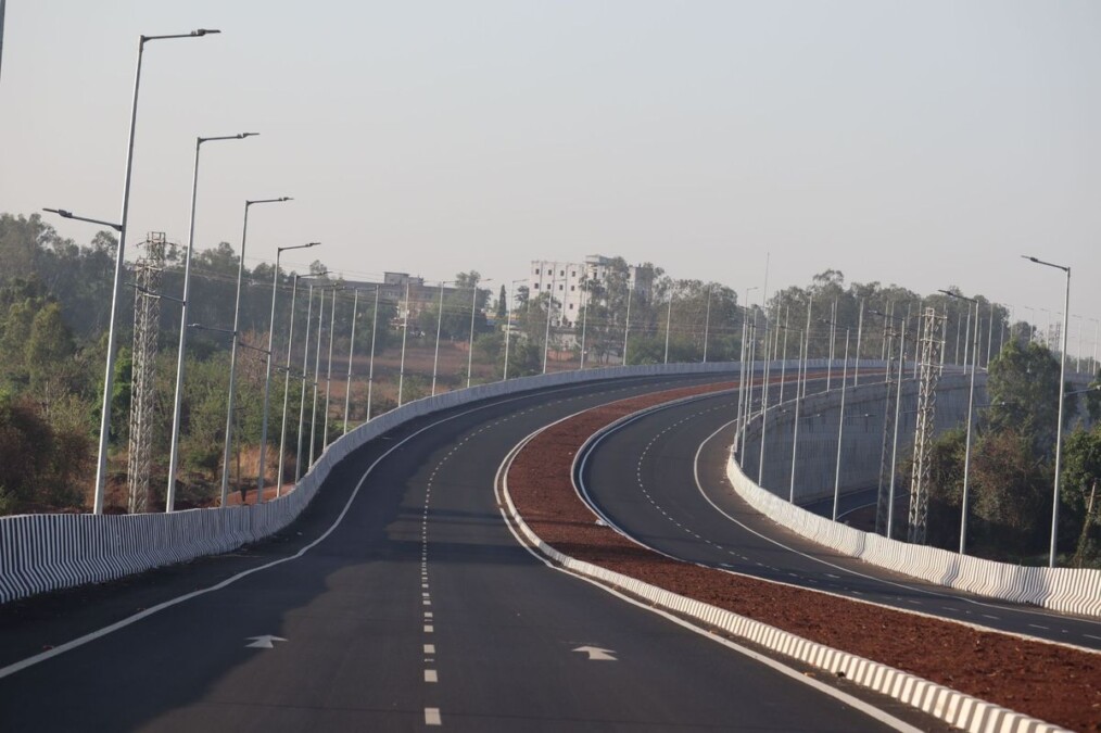 New 225km Expressway to Slash Pune to Aurangabad Travel Time to 2 Hours