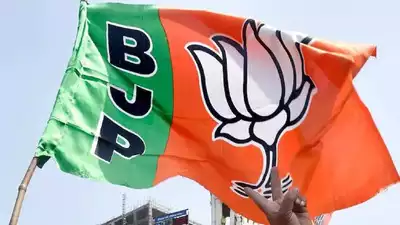 BJP Triumphs in Chandigarh Deputy Mayor Elections