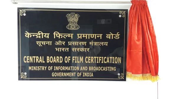 CBFC Introduces New Regulation: Enhancing Women Representation and Age-Based Categories