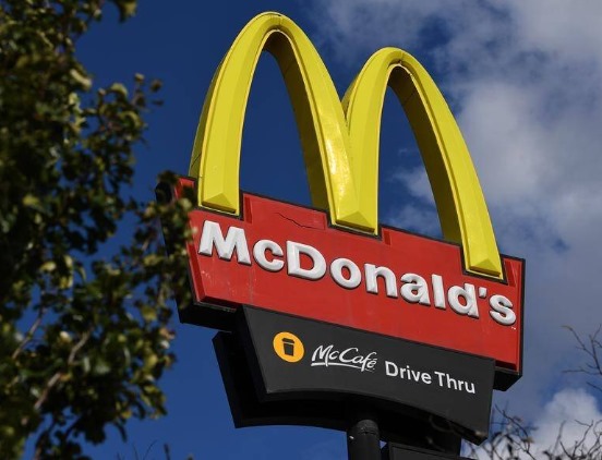 McDonald’s Faces Global Tech Outage